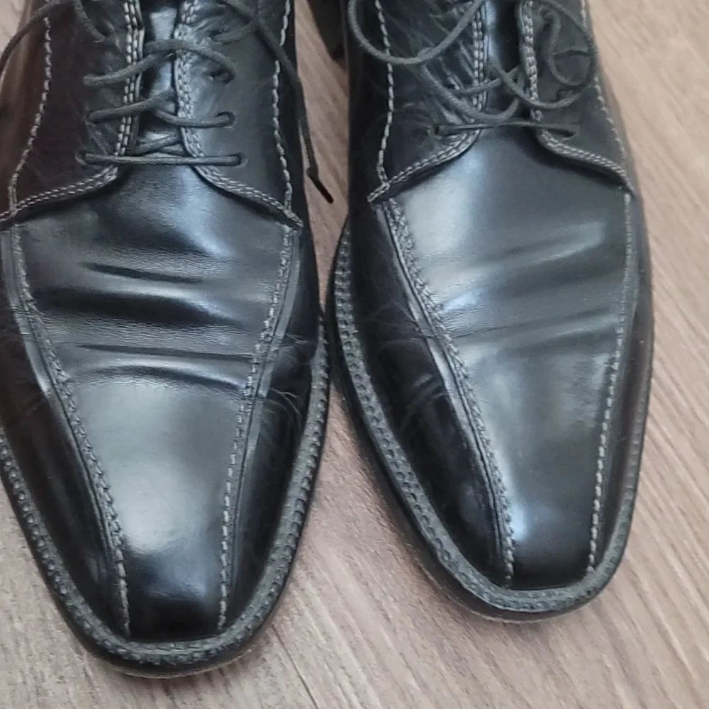Boss by hugo‎ boss dress shoes size 10